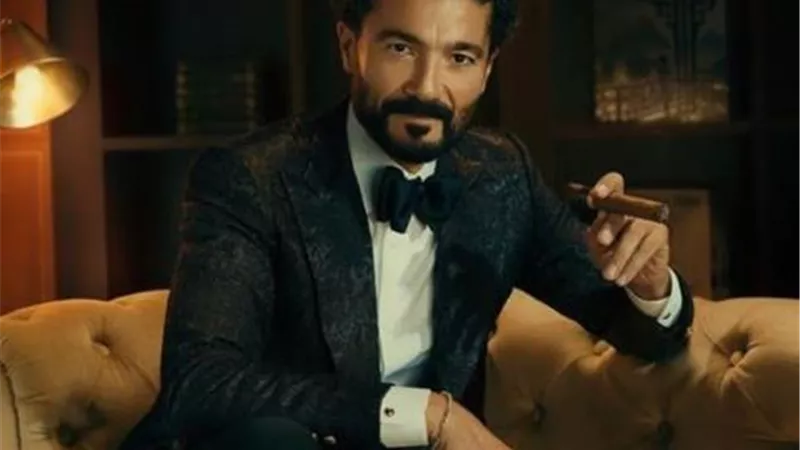 ماذا قدم خالد النبوى من الشخصيات التاريخية والعالمية