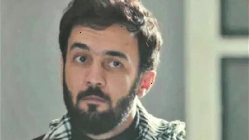 فنان يروى تفاصيل ولحظات مرعبة بعد زلزال لبنان .. تفاصيل