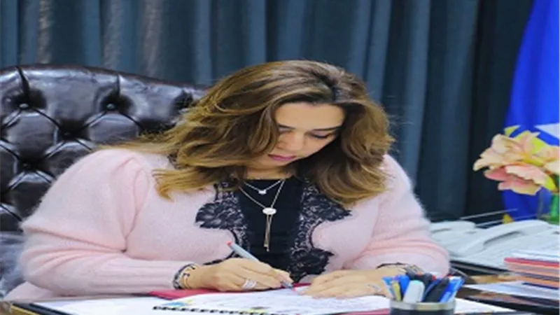 محافظ دمياط تعتمد نتيجة التيرم الأول للشهادة الإعدادية