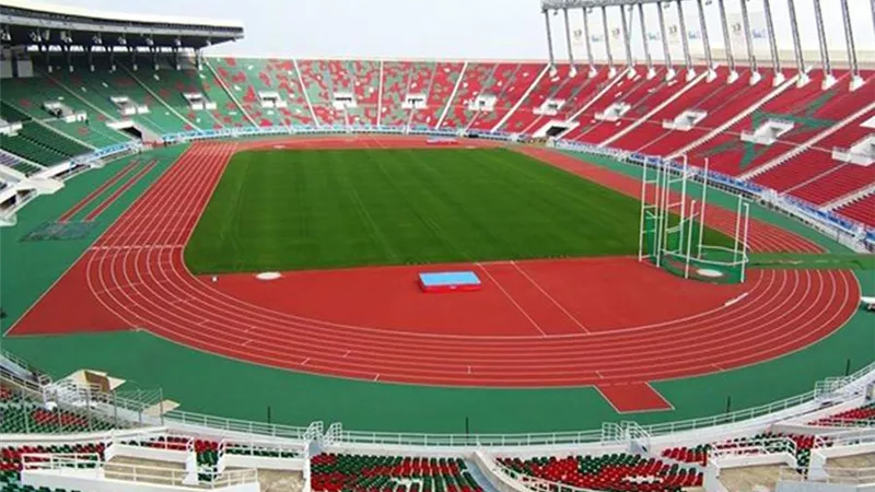 ملاعب المغرب تقودها نحو أمم إفريقيا 2025