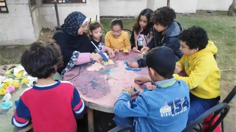 نيفين الكيلاني: تفعيل استراتيجية الدولة لدعم واكتشاف المواهب