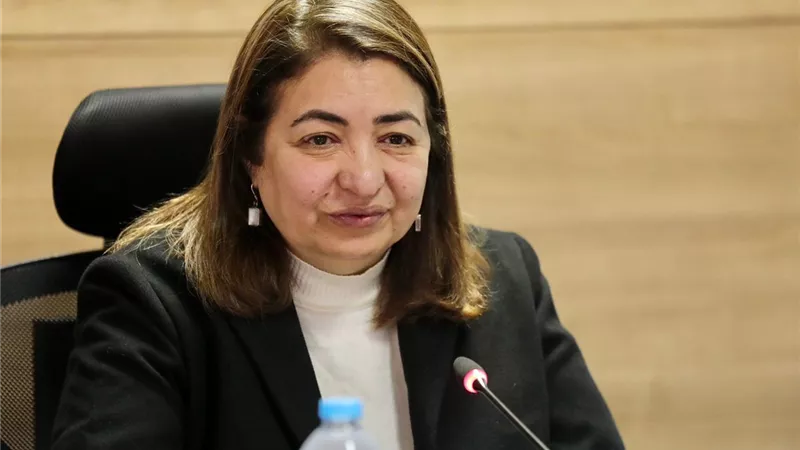 العادلى تستعرض أهمية معالجة الدوافع الاقتصادية للهجرة غير الشرعية
