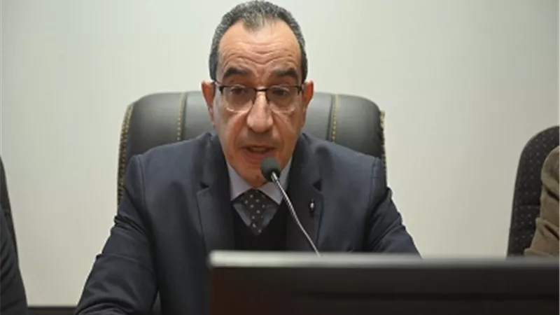 جامعة الفيوم تفتتح دورة إعداد المعلم الجامعي