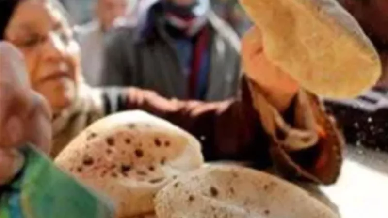 كارت الخبز الجديد هذا الأسبوع والرغيف بــ 75 قرشاً .. ولا مساس بسعر المدعم