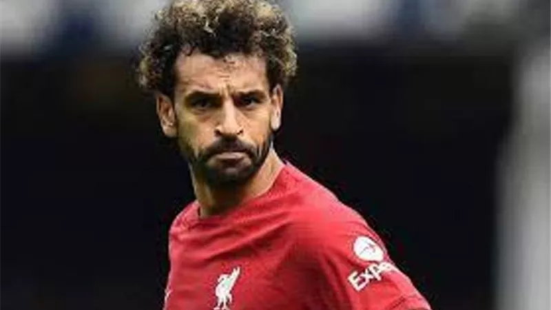 محمد صلاح ينعى ضحايا زلزال سوريا وتركيا