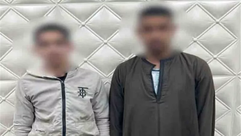 تفاصيل مقتل تاجر مواشي في القاهرة