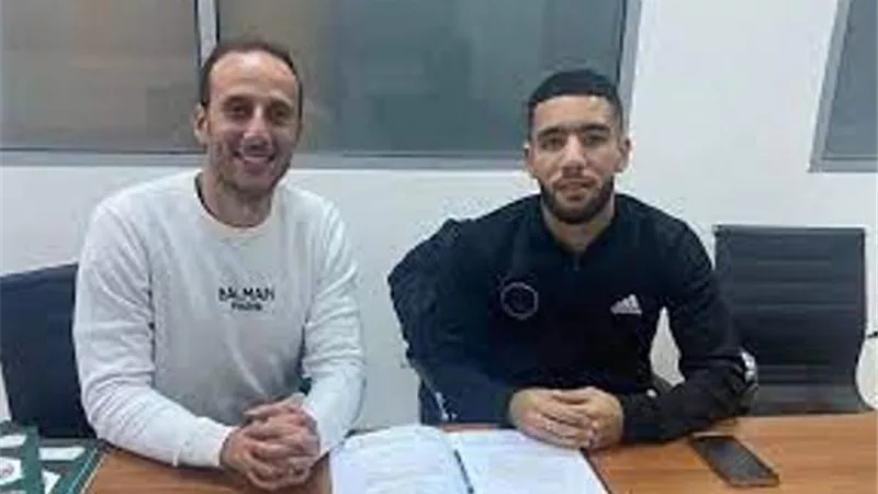 القندوسي ينضم إلى بعثة الاهلى بالمغرب غدا