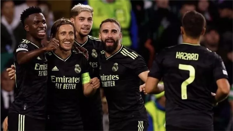 ريال مدريد يكشف تفاصيل إصابة نجم الفريق قبل مواجهة الأهلي
