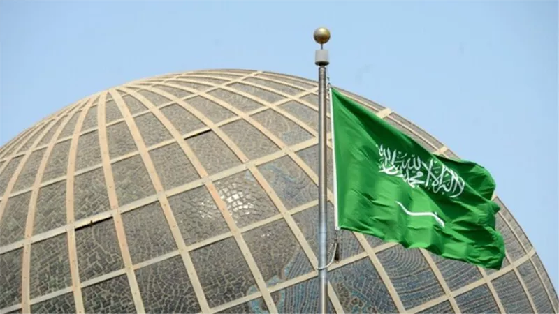 تصريح لهيئة المساحة الجيولوجية بشأن تأثر السعودية بزلزال سوريا وتركيا