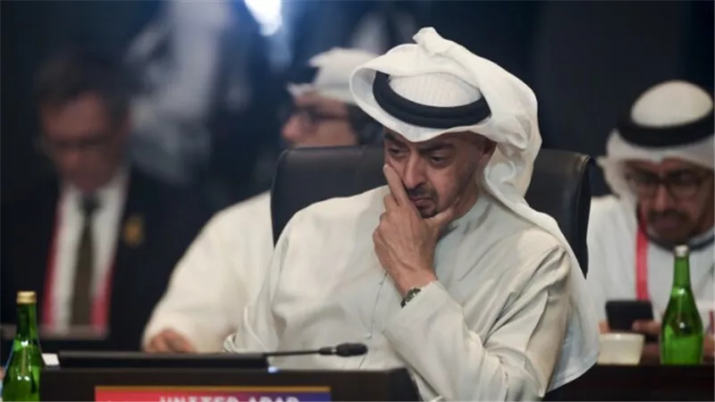 الإمارات تبدأ عملية 