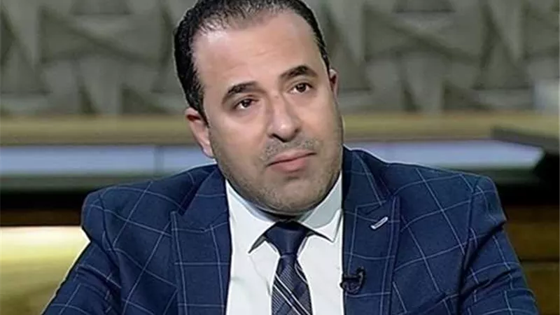النائب أحمد بدوي: تراجع حده الجرائم الإلكترونية مع تعديل قانون مكافحة جرائم تقنية المعلومات