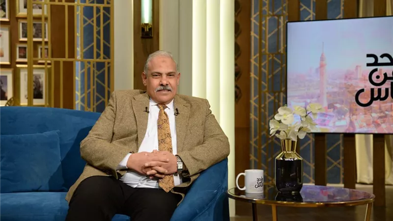 محمد رضوان: قدمت أدوار متنوعة ما بين الخير والشر