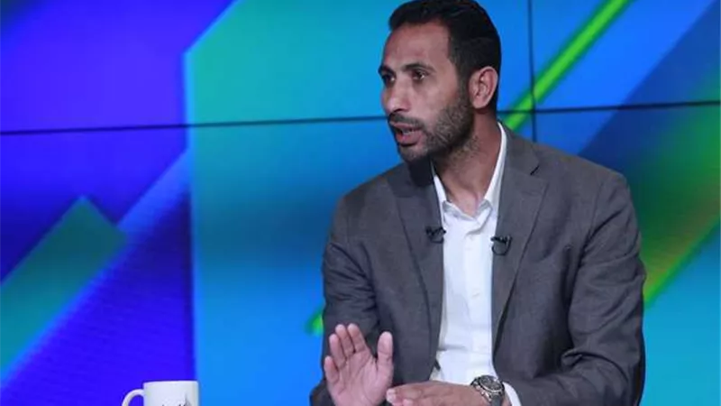 وائل القباني: الإدارة سبب خسارة الزمالك أمام فاركو