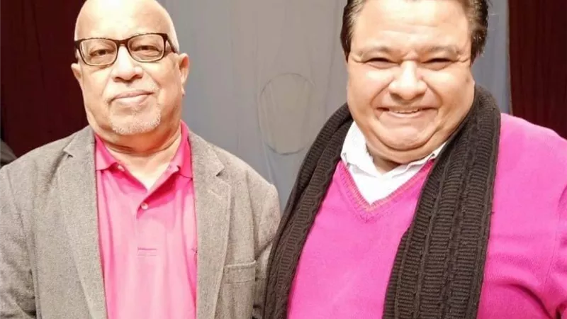 خالد جلال ناعيًا مجدى الطيب: فقدنا ناقدا فنيا جادا وقلما واعيا
