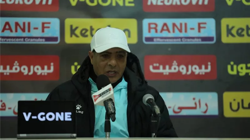 العشرى : اجبرنا الزمالك على التخلى عن طريقة لعبه