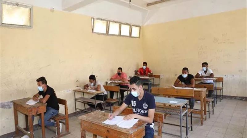 لطلاب الدبلومات الفنية..تعرف على شروط اَداء امتحانات 2023