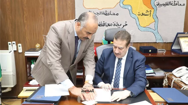 بالإسم ورقم الجلوس نتيجة الشهادة الإعدادية دور يناير بالمنوفية