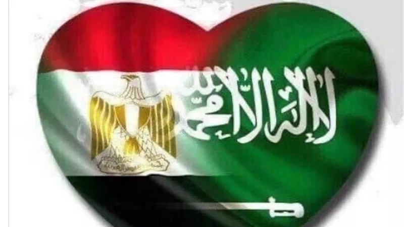 نشأت الديهي: مصر والسعودية معاً على طريق واحد مصيراً ومسيرة