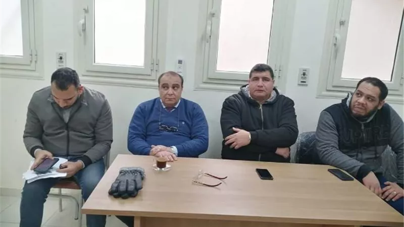 صحة المنيا 