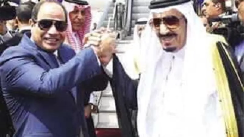 أحمد موسى: مصر والسعودية علاقات ممتدة واستثنائية وغير مسبوقة