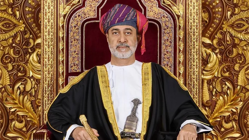 سلطان عمان يعزي الأسد بضحايا الزلزال ويتعهد بتقديم المساعدات