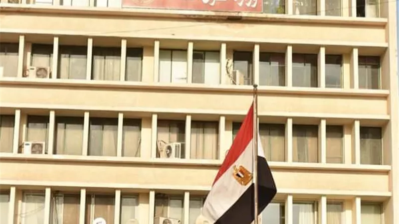حياة كريمة ..القوى العاملة : فرص عمل لذوي همم بالمنيا