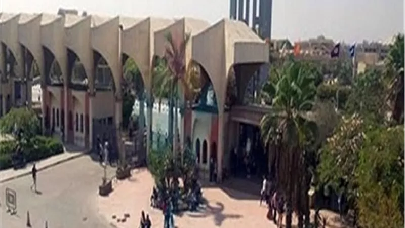 افتتاح المرحلة الثالثة من مستشفى بدر الجامعى اليوم