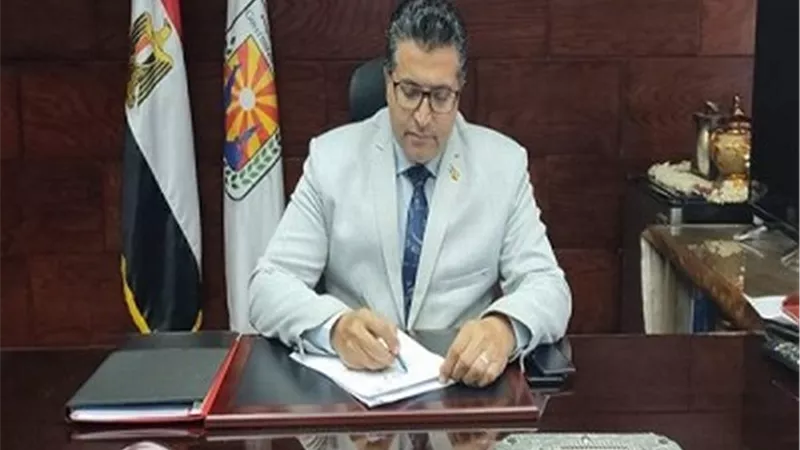 تعليم جنوب سيناء تعلن بدء التقدم لتظلمات نتيجة الشهادة الإعدادية