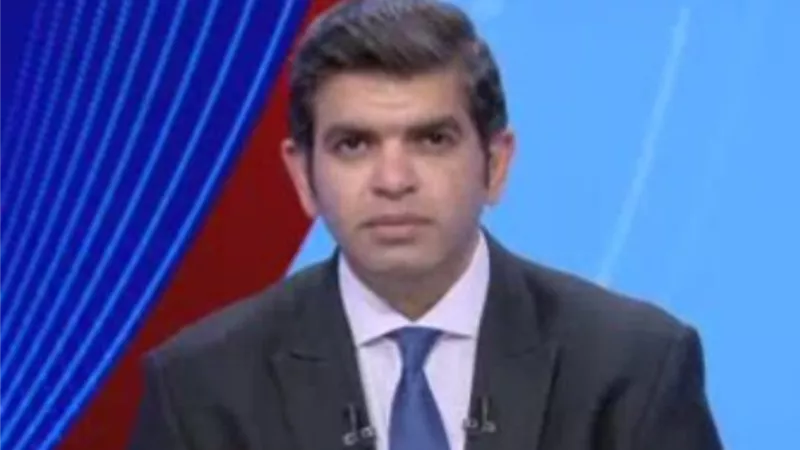 الطاهري: العلاقة المصرية السعودية هي الكتلة الصلبة في الأمن الإقليمي العربي