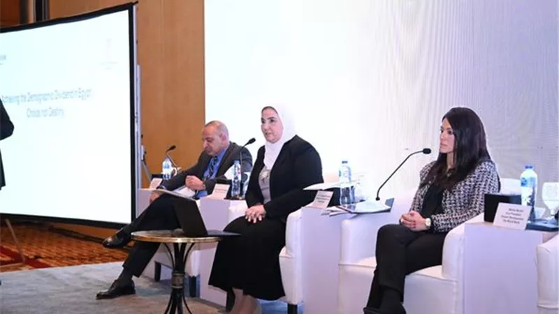 القباج:68%؜ من برامج الحماية الاجتماعية توجه إلى المناطق الريفية