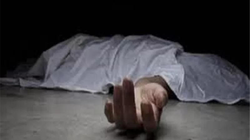 ملابسات مقتل شخص وإصابة آخر بالقليوبية: أعيرة نارية أسقطتهما