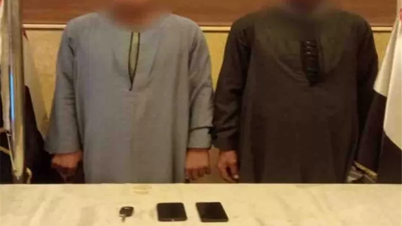 تفاصيل خطف سائق ومساومة أهليته في عين شمس: خلافات على ثمن المواشي