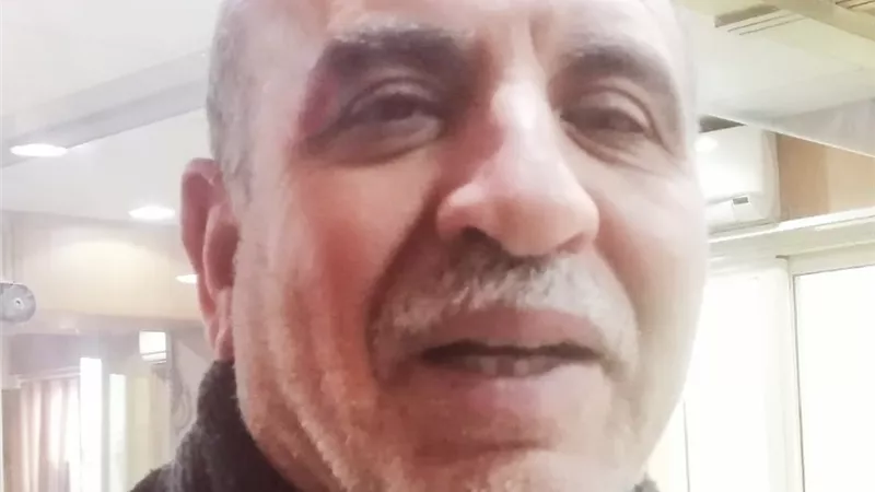 محمد الصواف مديراً لهيئة الأبنية التعليمية بكفر الشيخ