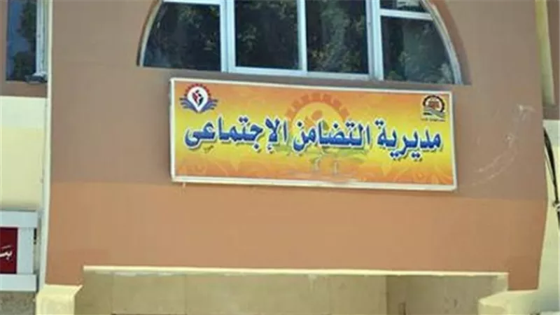 البدء فى تجهيز وتعبئة كراتين رمضان لتوزيعها على غير القادرين