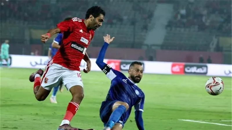 الأهلي يدرس تأجيل مباراته أمام أسوان فى الدوري
