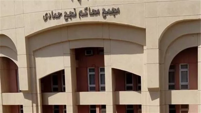 ٧ سنوات سجن لعامل بنجع حمادى لاتجارة فى الأقراص المخدرة