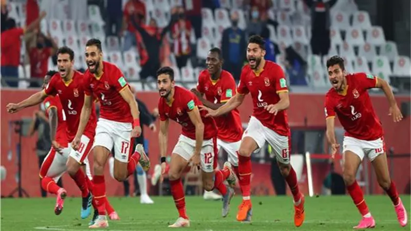 عرابي:أتمني من كولر اللعب بالتشكيل التقليدي للأهلي أمام الريال
