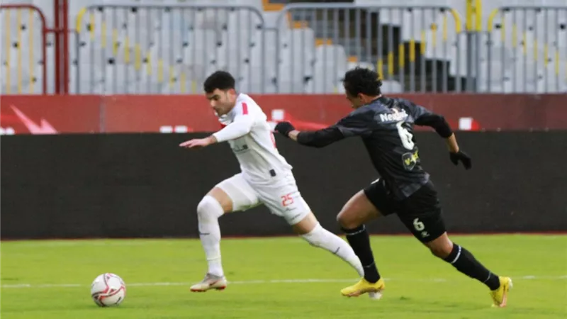 إسماعيل يوسف يناشد جماهير الزمالك : إدعمونا فى بطولة إفريقيا
