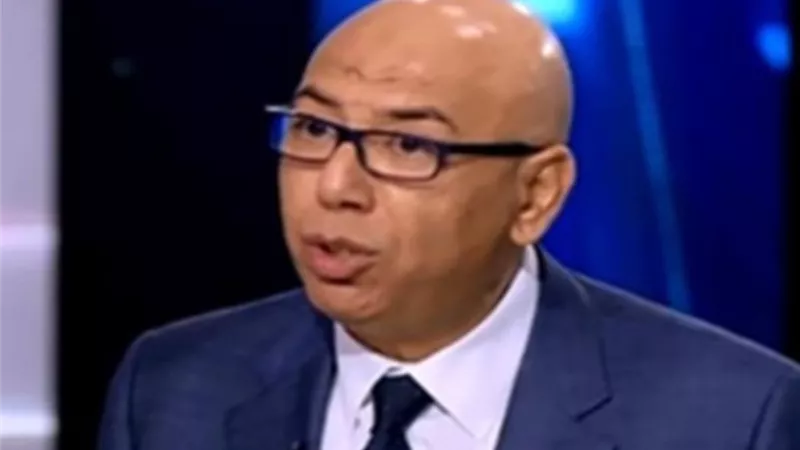 عكاشة: مصر والسعودية أساس لاستقرار وأمن المنطقة بأكملها