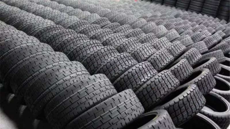 تدشين اول مصنع للاطارات بالاسماعيلية يوفر الف فرصة عمل