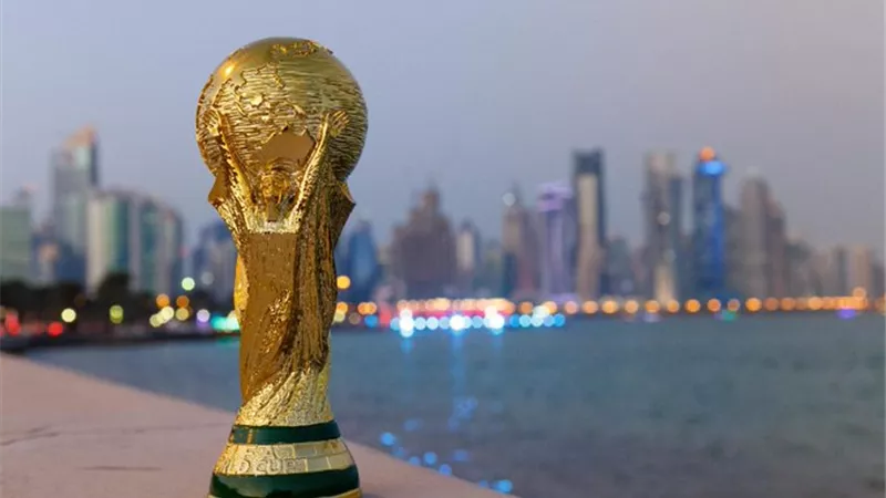 أمريكا الجنوبية تنافس مصر والسعودية علي تنظيم مونديال 2030