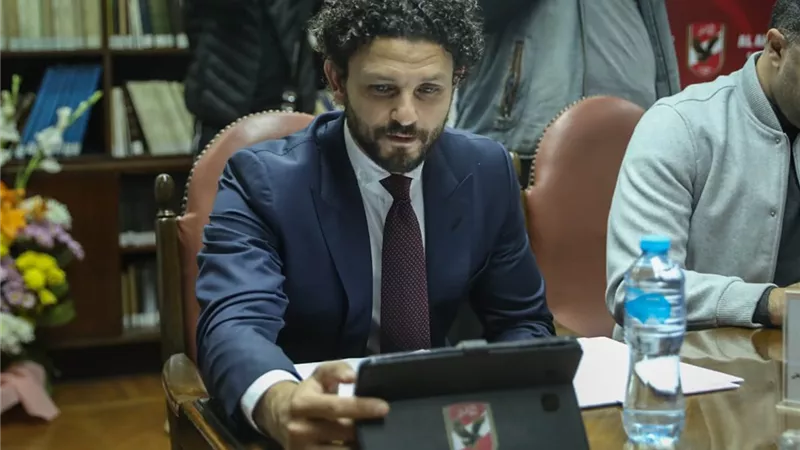 الكابيتانو يكشف كواليس رحيل موسيماني عن الأهلي