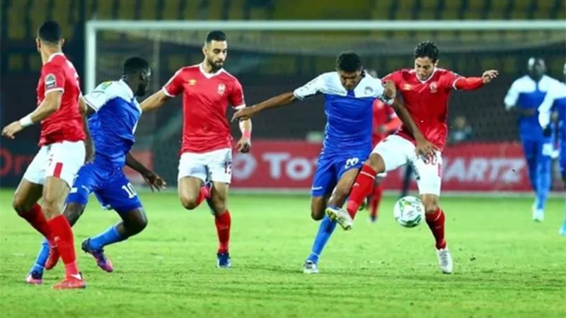 الهلال السوداني يعلن غياب لاعبه الجديد عن مواجهة الأهلي