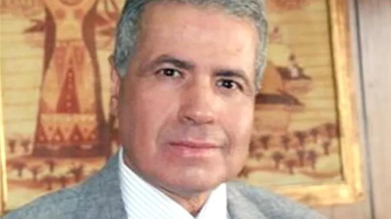 العشري : مصر الدولة الوحيدة التي زارها الملك عبدالعزيز