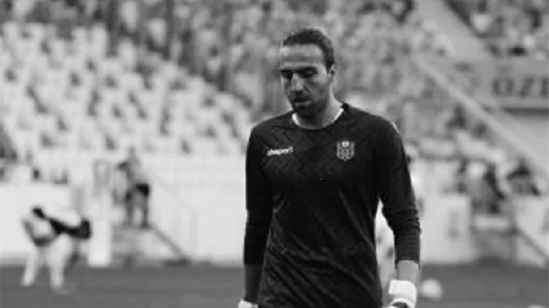 زلزال تركيا يتسبب في وفاة حارس مرمى مالاتيا سبور