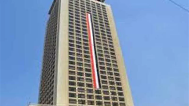 الخارجية: قوائم ضحايا الزلزال فى سوريا وتركيا لا تشمل مواطنين مصر
