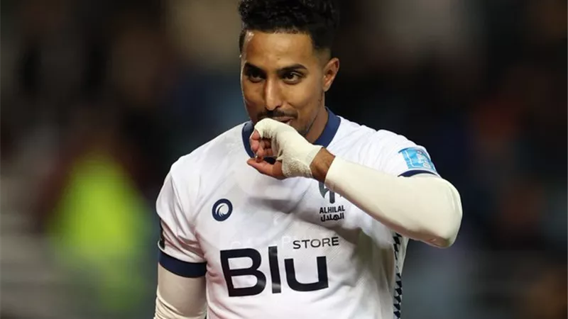 كأس العالم للأندية - الهلال يتقدم على فلامينجو بهدف سالم الدسري