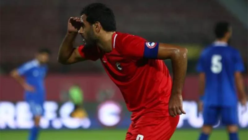 فيوتشر يكتسح البنك الأهلى بثلاثية نظيفة فى الدورى