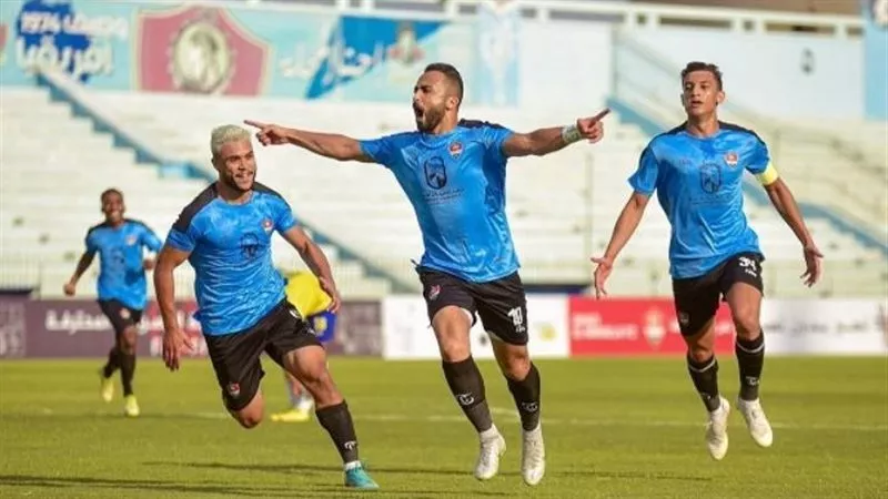 ترتيب هدافي الدورى المصرى بعد انتهاء الجولة الـ 17