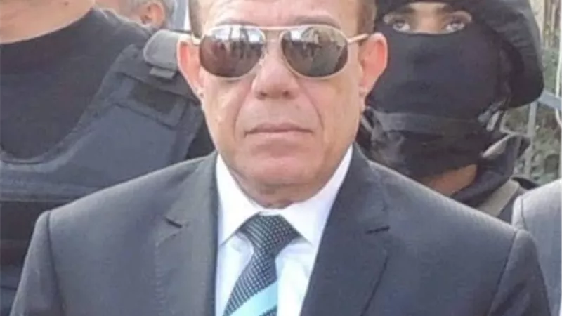 الاسماعيلي يحذر من استغلال اسمة بدون تصريح